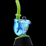 Calibear Sherlock Puffco Peak Glass Attachment