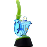 Calibear Sherlock Puffco Peak Glass Attachment