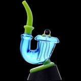 Calibear Sherlock Puffco Peak Glass Attachment