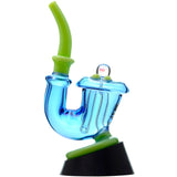 Calibear Sherlock Puffco Peak Glass Attachment