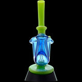 Calibear Sherlock Puffco Peak Glass Attachment
