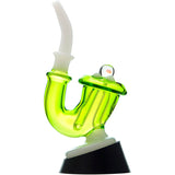 Calibear Sherlock Puffco Peak Glass Attachment