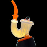 Calibear Sherlock Puffco Peak Glass Attachment