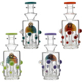 Calibear Celestial Drops Puffco Peak Replacement Glass