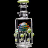Calibear Celestial Drops Puffco Peak Replacement Glass