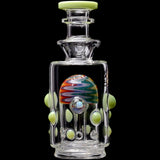 Calibear Celestial Drops Puffco Peak Replacement Glass