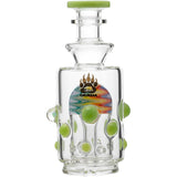 Calibear Celestial Drops Puffco Peak Replacement Glass