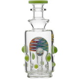 Calibear Celestial Drops Puffco Peak Replacement Glass