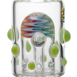 Calibear Celestial Drops Puffco Peak Replacement Glass