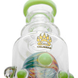 Calibear Celestial Drops Puffco Peak Replacement Glass