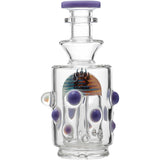 Calibear Celestial Drops Puffco Peak Replacement Glass