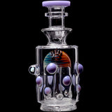 Calibear Celestial Drops Puffco Peak Replacement Glass