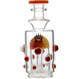 Calibear Celestial Drops Puffco Peak Replacement Glass