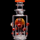 Calibear Celestial Drops Puffco Peak Replacement Glass