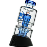 Calibear Opal Diffusion Puffco Peak Replacement Glass