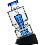 Calibear Opal Diffusion Puffco Peak Replacement Glass