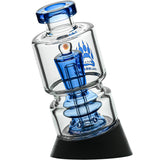 Calibear Opal Diffusion Puffco Peak Replacement Glass