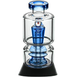 Calibear Opal Diffusion Puffco Peak Replacement Glass