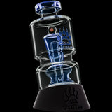 Calibear Opal Diffusion Puffco Peak Replacement Glass