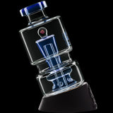 Calibear Opal Diffusion Puffco Peak Replacement Glass