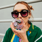 Goody Peachy Hand Pipe