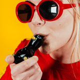 Goody Penguin Hand Pipe