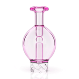 Honeybee Herb Honey Hive Bubble Carb Cap