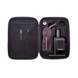 Modül + Dok Deluxe Travel Set - Pink Glass