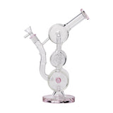 Human Grade The Condenser Glass Water Pipe