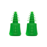 HEMPER Tech Cleaning Plugs+Caps