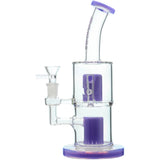 POPULAR DAB RIGS WITH DOUBLE-LAYER PERC.
