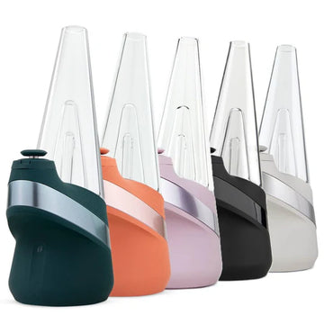 Puffco Peak: The Smart E-Rig