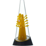 PUFFCO PRO PEAK GLASS ATTACHMENT WITH OPAL EYE OCTOPUS