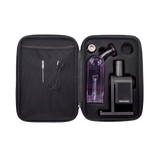 Modül + Dok Deluxe Travel Set - Purple Glass