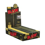 RAW Classic Black Rolling Papers