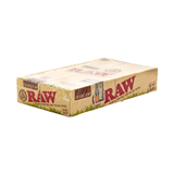 RAW Organic Rolling Papers