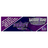 Juicy Jay's Flavored Rolling Papers | 1 1/4 Inch