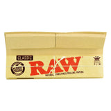 Raw Connoisseur Rolling Papers w/ Tips