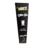 VIBES Ultra Thin Cones