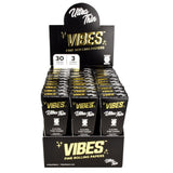 VIBES Ultra Thin Cones