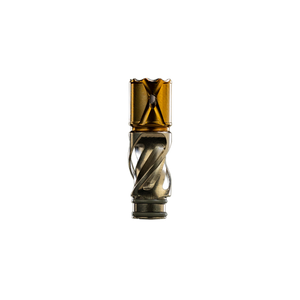 Titanium Tip: Helix