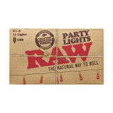RAW Party Lights