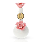 Rosette Vase Bong