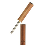 Honey Labs HoneyDabber II Black Walnut Vapor Straw