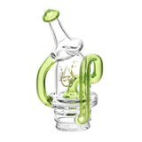 Pulsar Puffco Peak/Pro Recycler Attachment #1 - 6" / Colors Vary