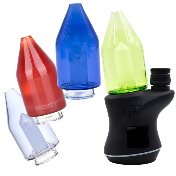 Focus V Vaporizers | Precision and Innovation - Lux Vapes Focus V Vaporizers | Precision and Innovation - Lux Vapes
