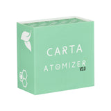 Focus V CARTA CLASSIC Everlast Dry Herb Atomizer