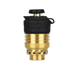 Puffco Peak Pro Replacement 3D XL Chamber - LE Gold