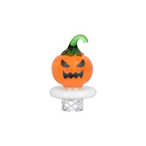 Halloween Ball Vortex Carb Cap - 34mm