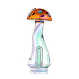 Hemper Trippy Shroom Glass Attachment for Puffco Peak & Peak Pro - 5.75"